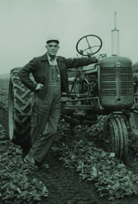 Photo of Berry Farmer